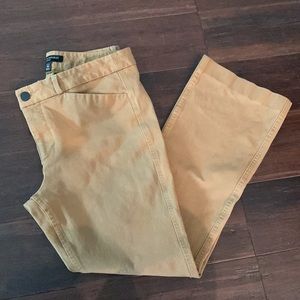 Banana Republic-Sloan Pant EUC
